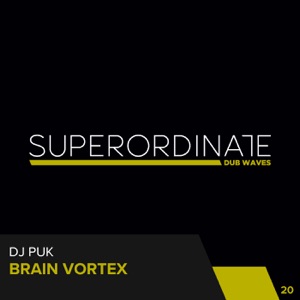 Brain Vortex - Single