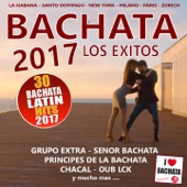 Perdóname (Bachata Version) artwork