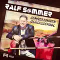 Sommersonnenglücksgefühl