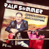 Ralf Sommer - Sommersonnenglücksgefühl
