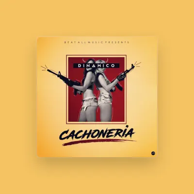 Listen to Dinamico, watch music videos, read bio, see tour dates & more!