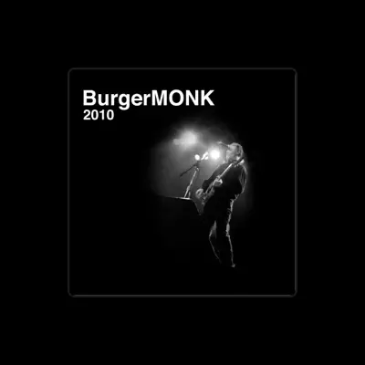 Listen to Gary Burger, watch music videos, read bio, see tour dates & more!