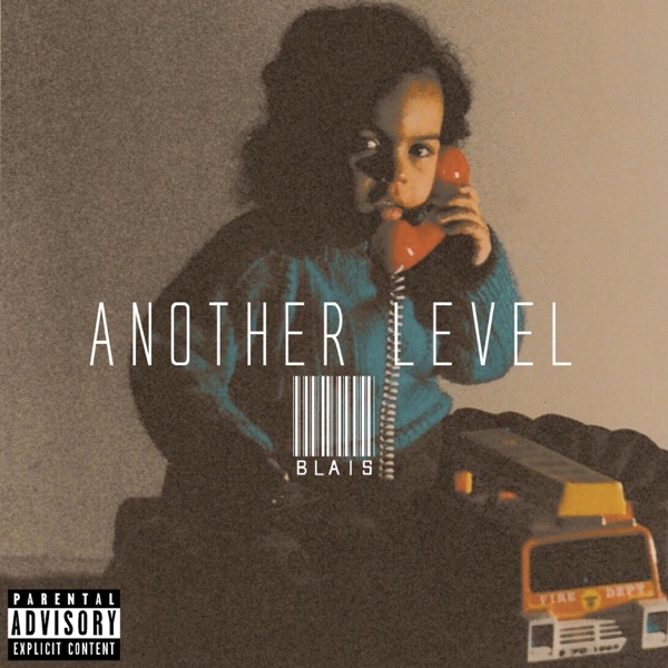 Another Level - Single album cover
