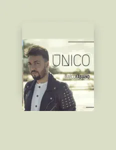 Listen to Marco Fabiano, watch music videos, read bio, see tour dates & more!