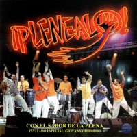 Con el Sabor de la Plena - Plenealo