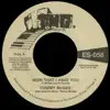 Tommy McGee - Now That I Have You