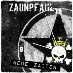 Neue Zaiten - Zaunpfahl