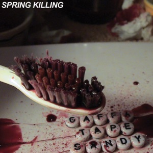 Spring Killing - EP