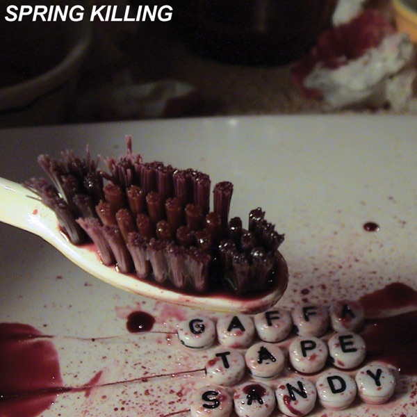 Spring Killing - EP