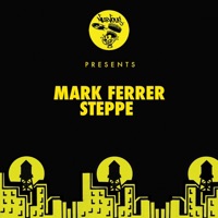 Steppe - Single - Mark Ferrer