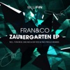 Franco & d'cinnamons - Fender (Discase Remix)