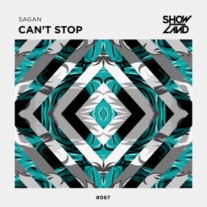 Can't Stop - Single