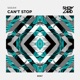 Can t Stop Single