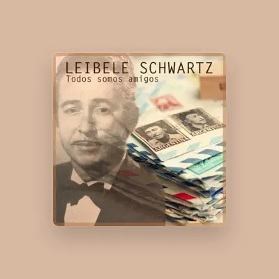 Listen to Leibele Schwartz, watch music videos, read bio, see tour dates & more!