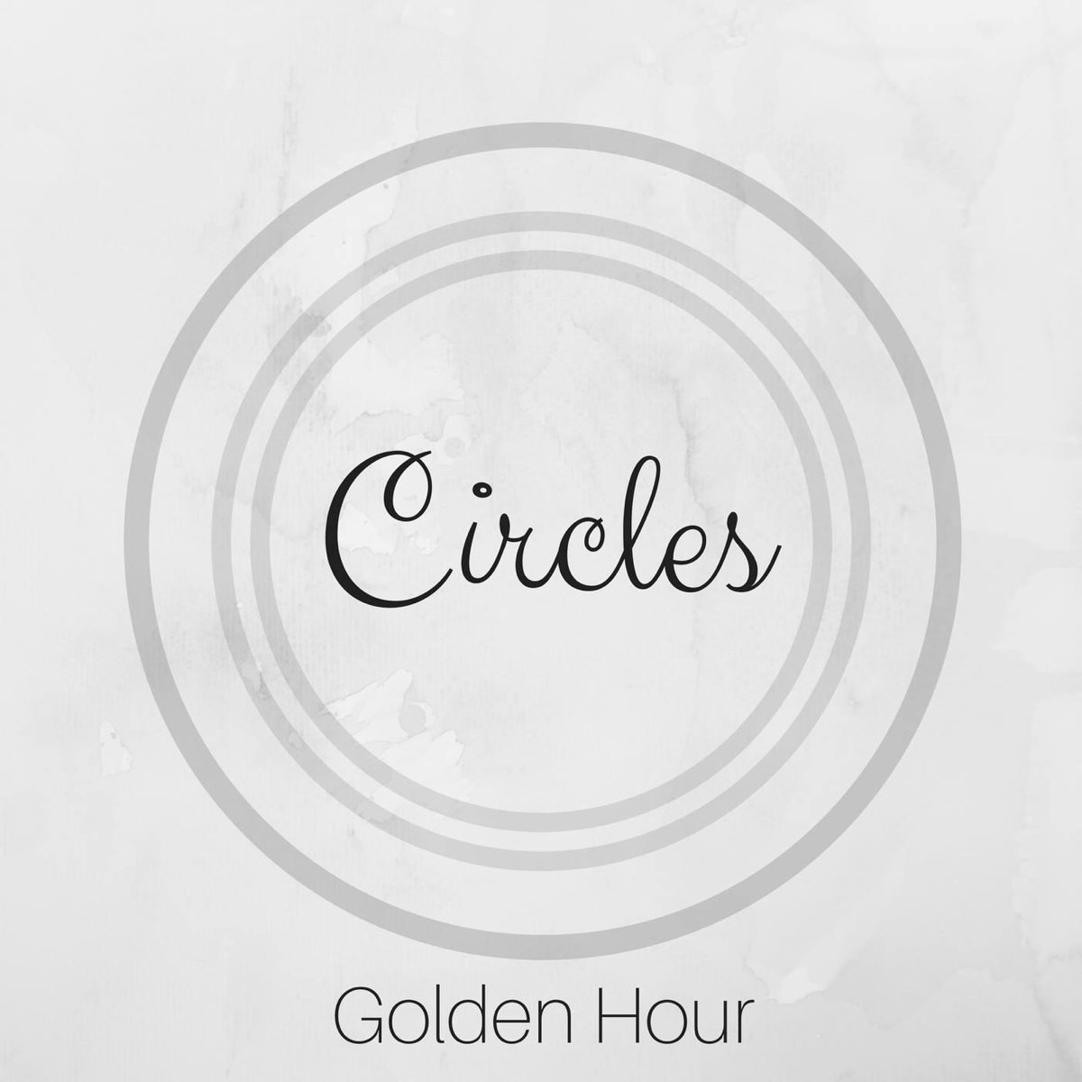 Circle альбом. Golden hour слова. Circles песня.