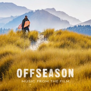 Beyond the Offseason (feat. Jon Swift & Fernando Apodaca)