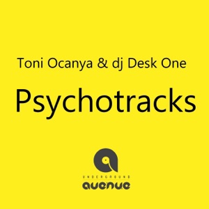 Psychotracks
