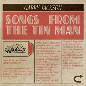 Songs from the Tin Man - EP