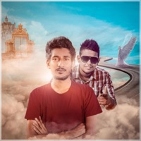 Oya Datha (feat. Kaizer Kaiz) - Single - Diluka Perera