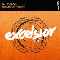 Reach for the Sky - Single - ActiveBlaze