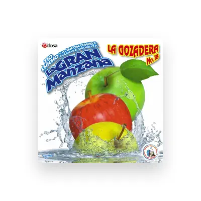 Listen to Marimba Orquesta La Gran Manzana, watch music videos, read bio, see tour dates & more!