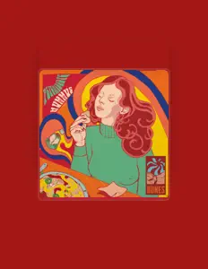 DUNESを聴いたり、ミュージックビデオを鑑賞したり、経歴やツアー日程などを確認したりしましょう！