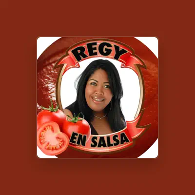 Listen to Regy, watch music videos, read bio, see tour dates & more!