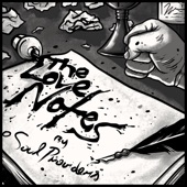 The Love Notes (Intro) artwork
