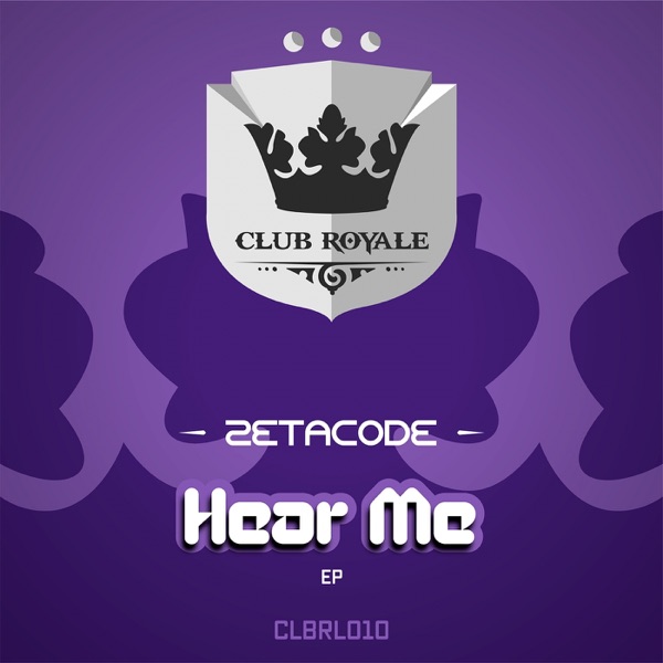 Hear Me - Single