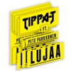 Lujaa (feat. Pete Parkkonen) - Single