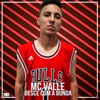 Desce Com a Bunda - Single - MC Valle