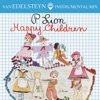 Happy Children (Van Edelsteyn Instrumental Mix) - Single