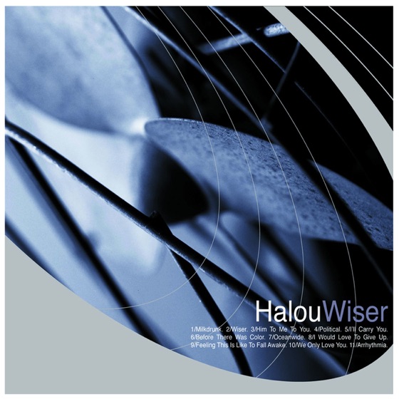 Cover artwork for Before There Was Color