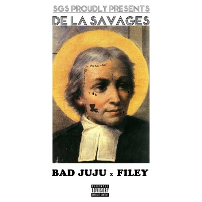 De La Savages - Single