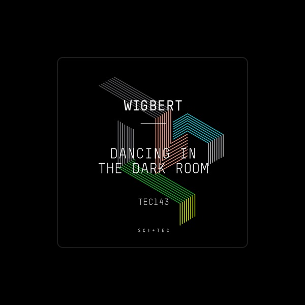 Wigbert's avatar