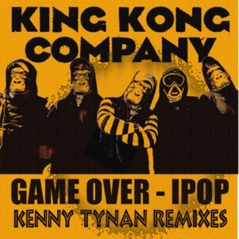The Kenny Tynan Remixes - Single