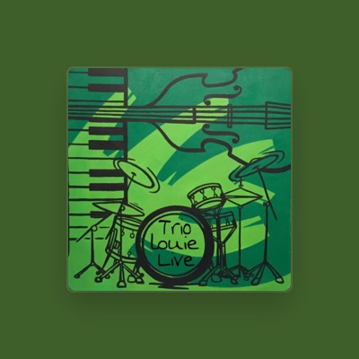 Listen to The Ryun Louie Trio, watch music videos, read bio, see tour dates & more!