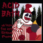 Acid Bath - The Blue