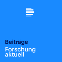 Forschung Aktuell - Deutschlandfunk podcast