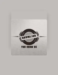 Listen to Drumliar, watch music videos, read bio, see tour dates & more!