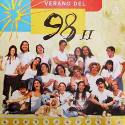 Verano del 98, Vol. 2 - Verano Del 98