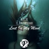 Lost In My Mind (feat. Ashley Apollodor) - Single