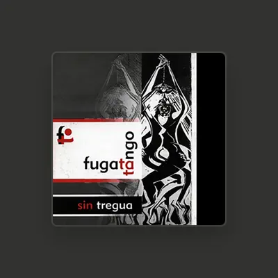 Listen to Fugata Tango, watch music videos, read bio, see tour dates & more!