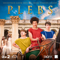 Various Artists - Plebs (Original Soundtrack) artwork