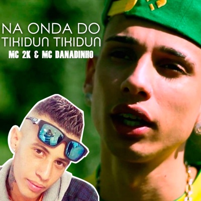 Na Onda do Tikidun Tikidun - Single