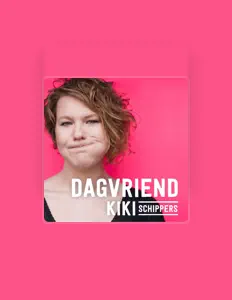 Ascolta Kiki Schippers, guarda video musicali, leggi la biografia, vedi le date del tour & altro!