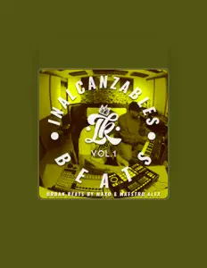 Dengarkan Inalcanzables Beats, tonton video musik, baca bio, lihat tanggal tur & lainnya!