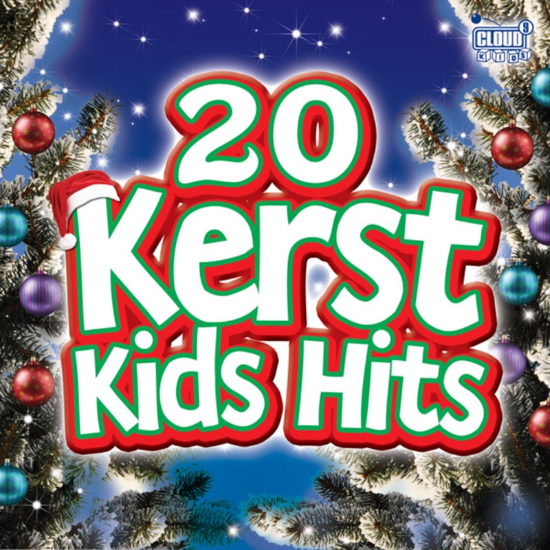 20 Kerst Kids Hits