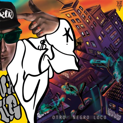 Otro Negro Loco