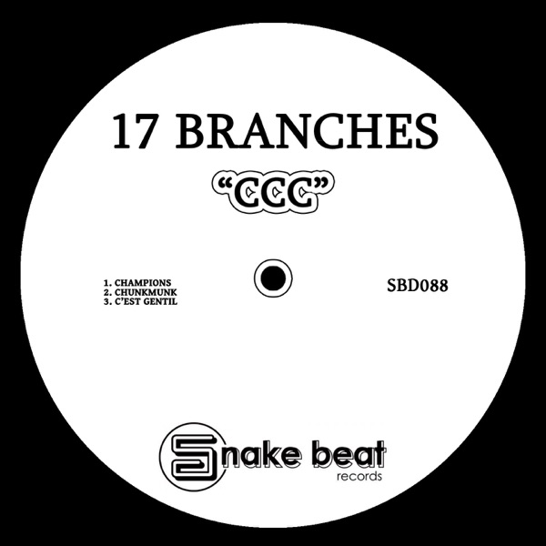 CCC - Single